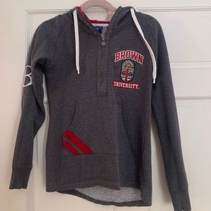 Brown University Sweatshirt